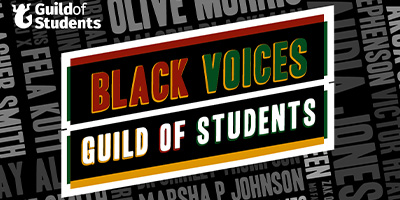 Black Voices