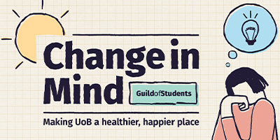Change In Mind