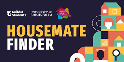 Housemate Finder