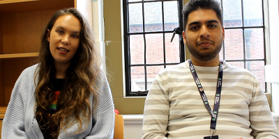 Disabled Students Commission