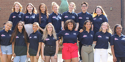Student Mentors