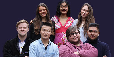 Officer Team 