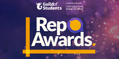 Rep Awards