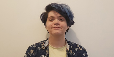 Trans & Non Binary
