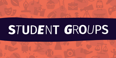 Student Groups