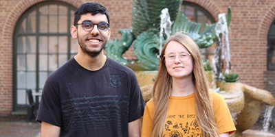 Student Reps