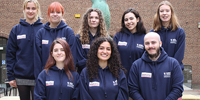 Community Wardens