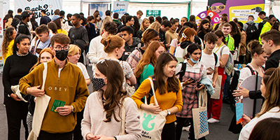 Welcome Fair