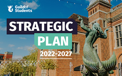 Strategic Plan