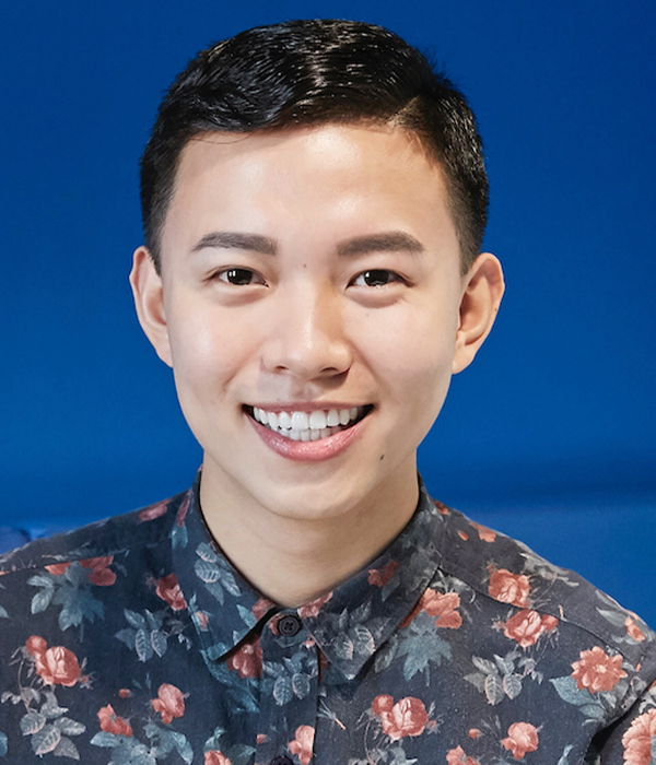 Yinbo Yu