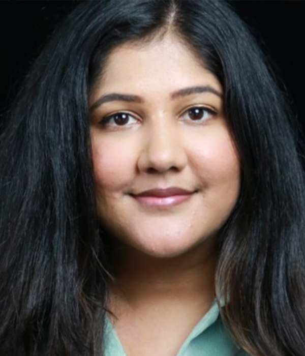 Mitali Gohel