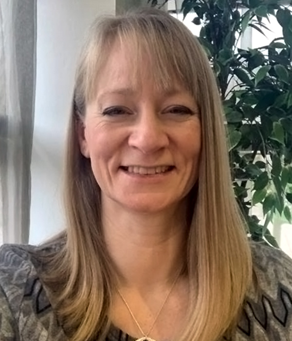 Helen Stone