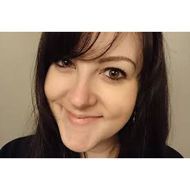 Krizstina Mair  - Student Trustee