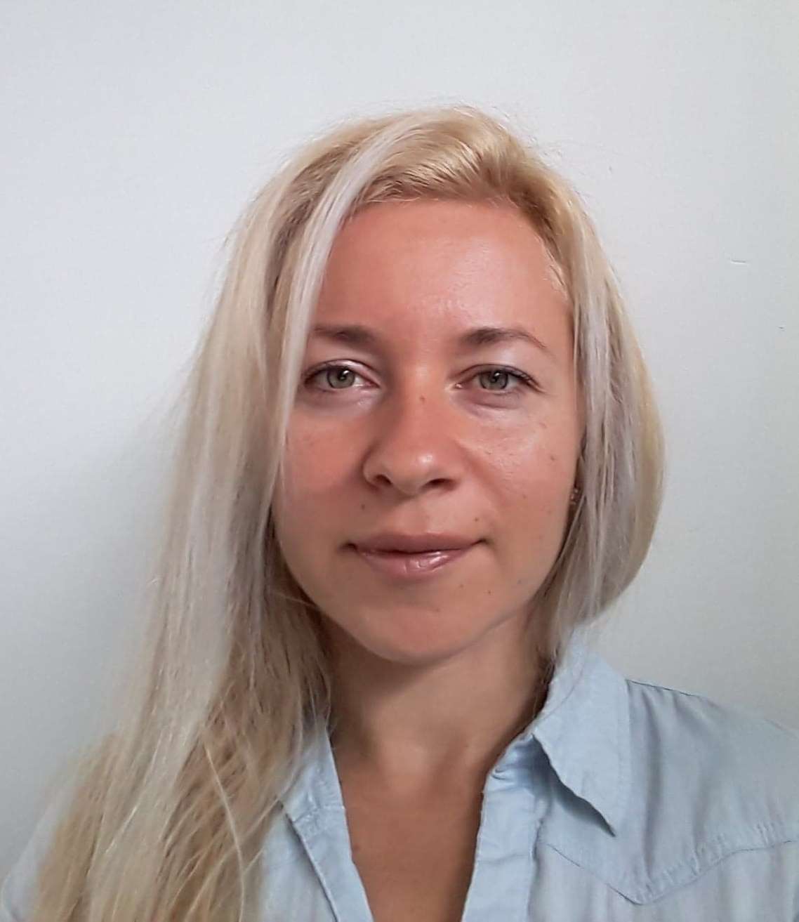 Mayya Konovalova  - Student Trustee
