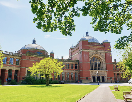 University