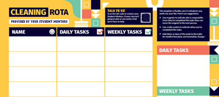 Small Planner