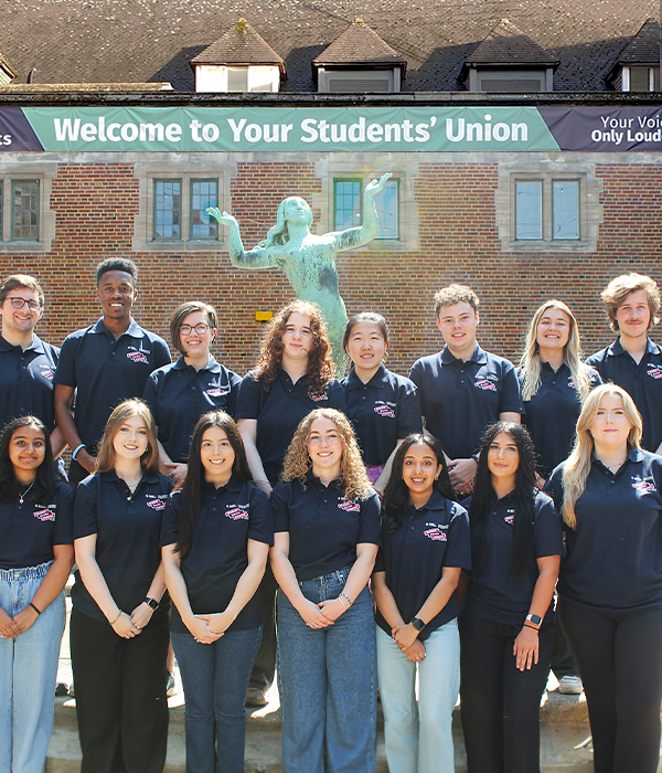 Student Mentors