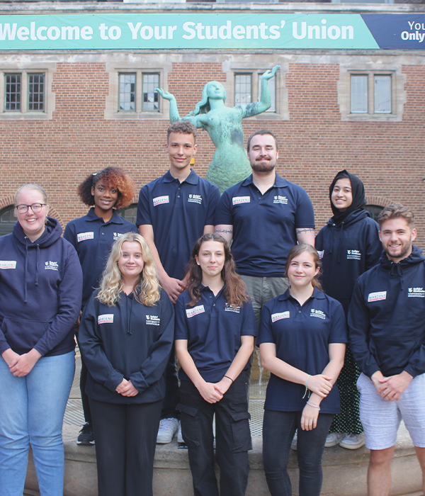 Community Wardens