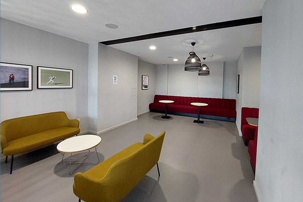 Social Room