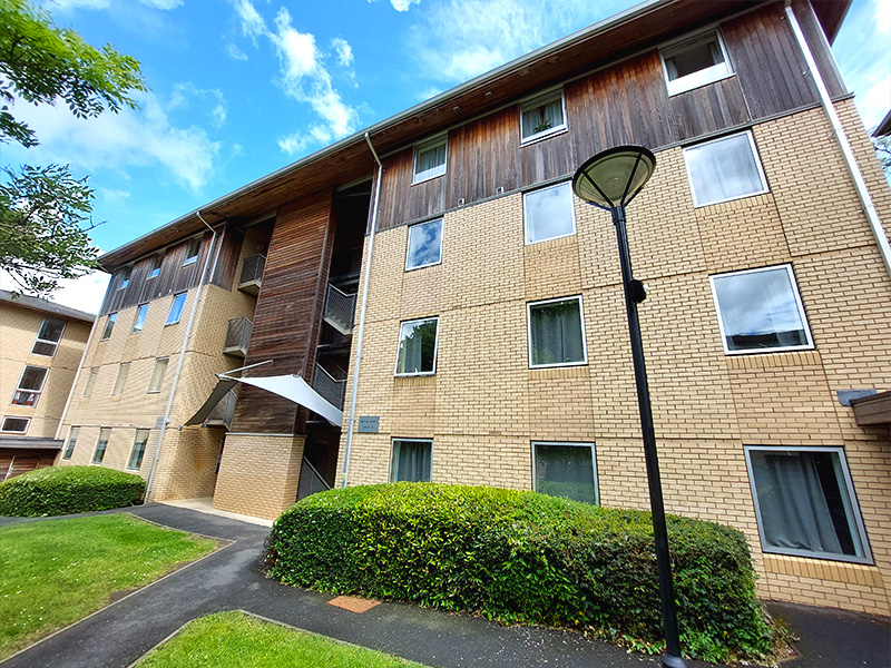 Elgar Court