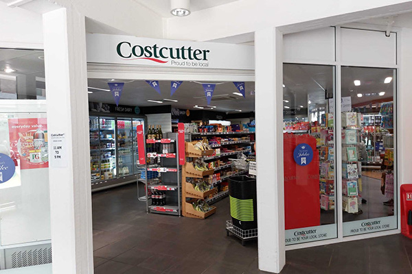 Costcutter