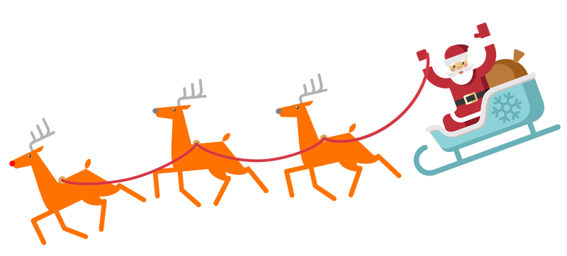 Santa