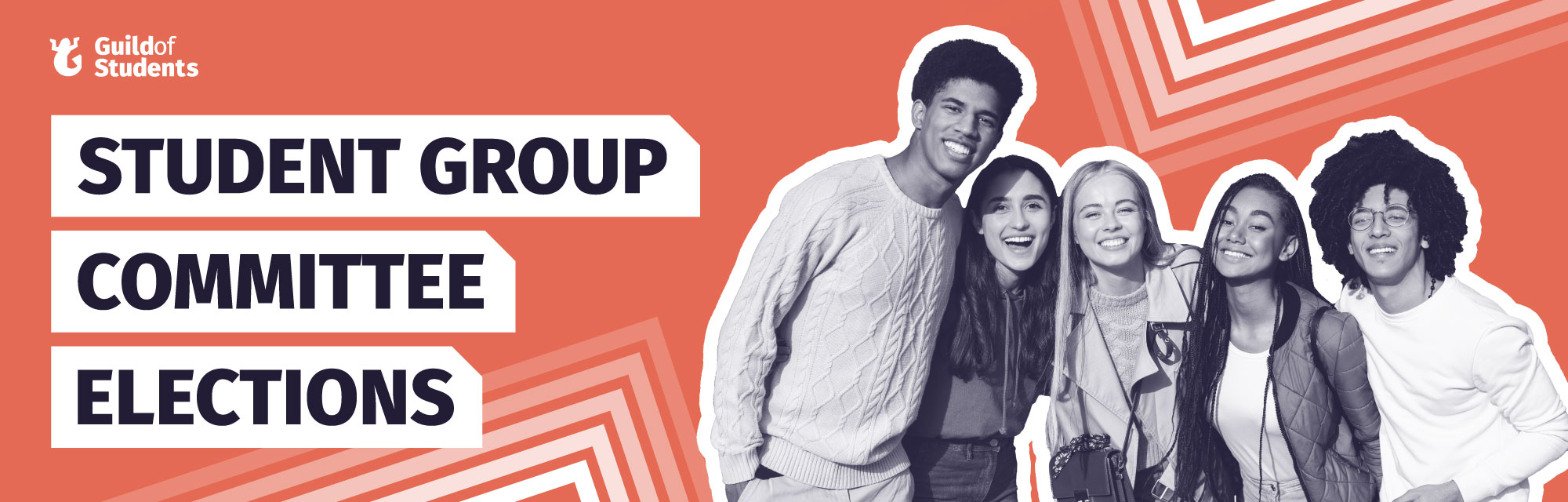 Student Group Committee Elections