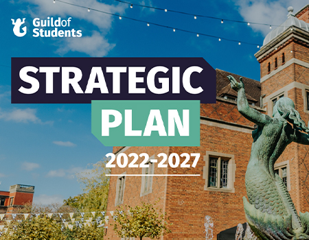 Strategic Plan