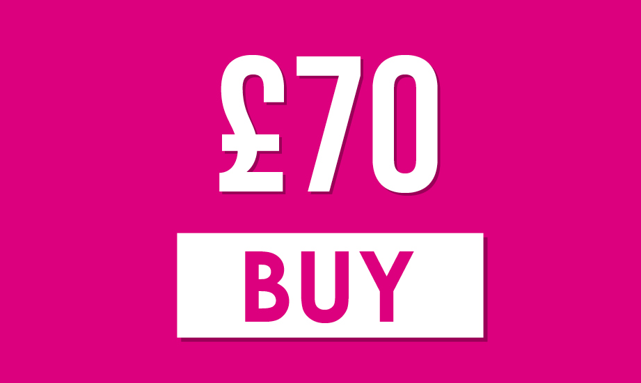Buy your Freshers Fest Plus 2016 Ticket here - £70