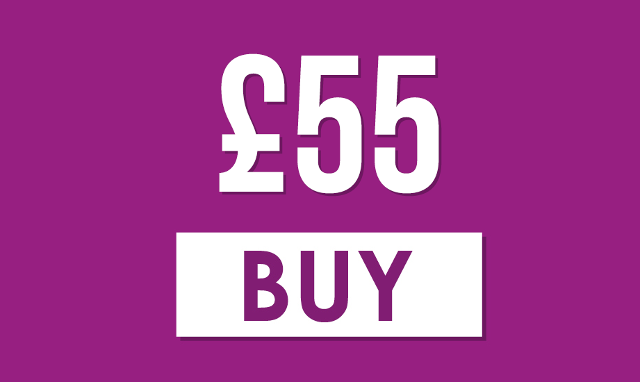 Buy your Freshers Fest 2016 Ticket here - £55