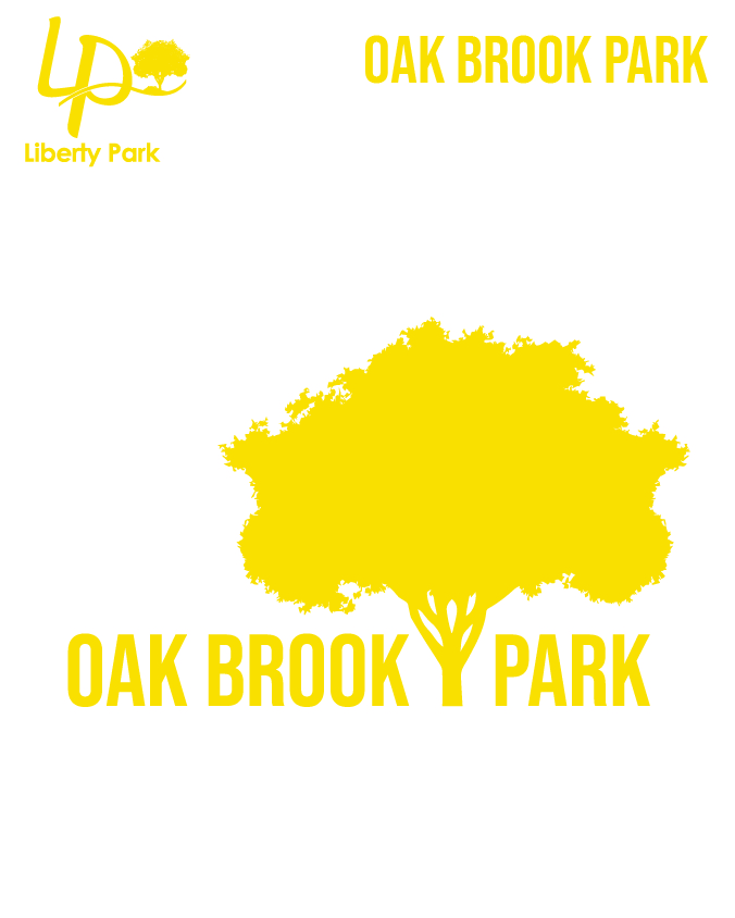 Official Oakbrook Park Accommodation Group 2020/21