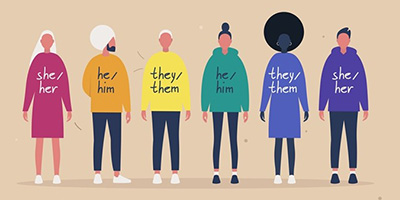Gender Pay Gap