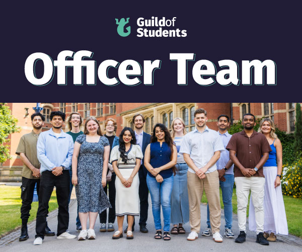 Guild Officer Team
