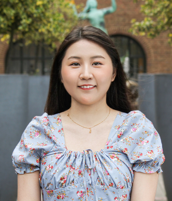 Tianjie Liu (Alice)