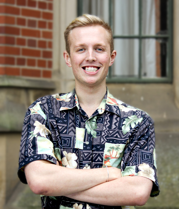 Ben Lockley