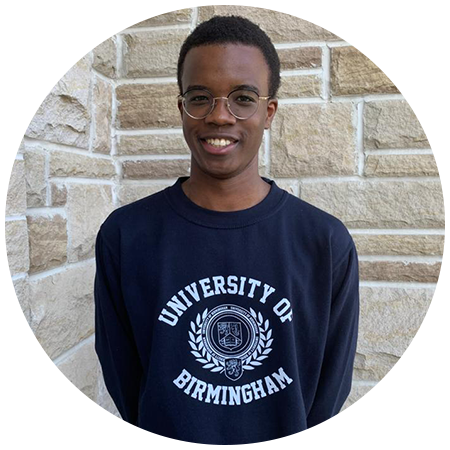 Israel Kiggundu Tamale