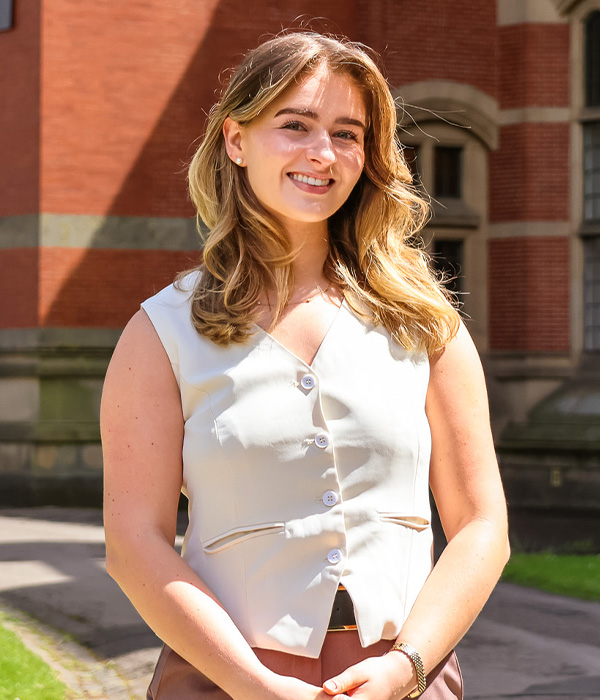 an image of the Disabled Students' Officer