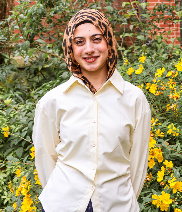 an image of the Ethnic Minority Students' Officer