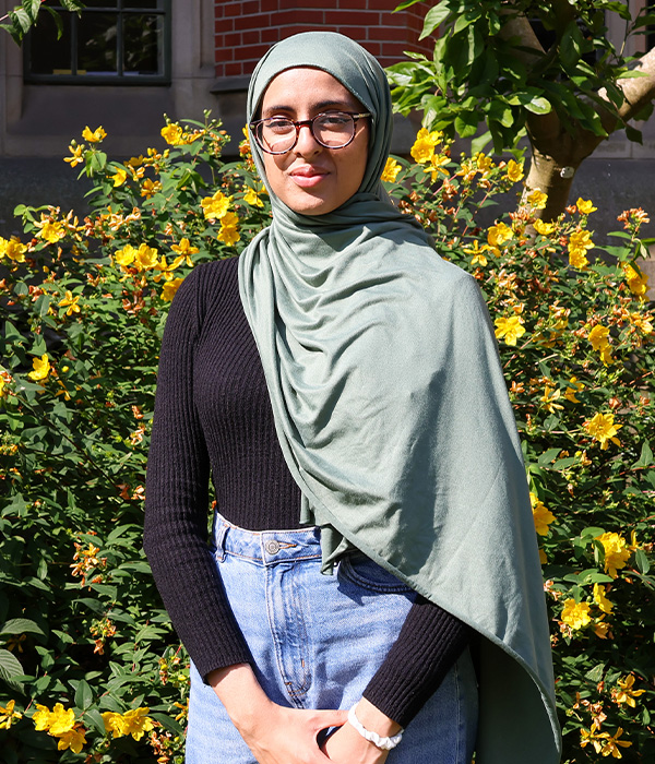 an image of the Sustainability Officer