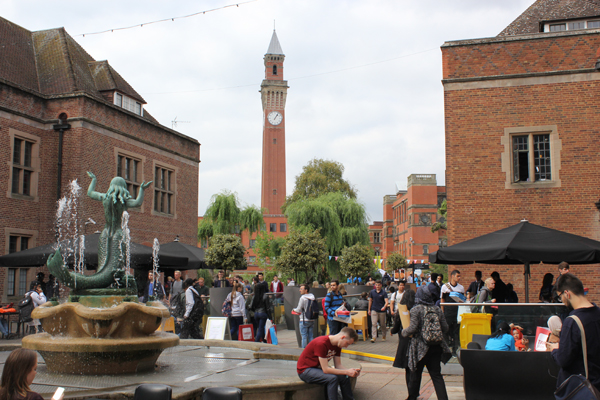 Mermaid Square photo including Old Joe