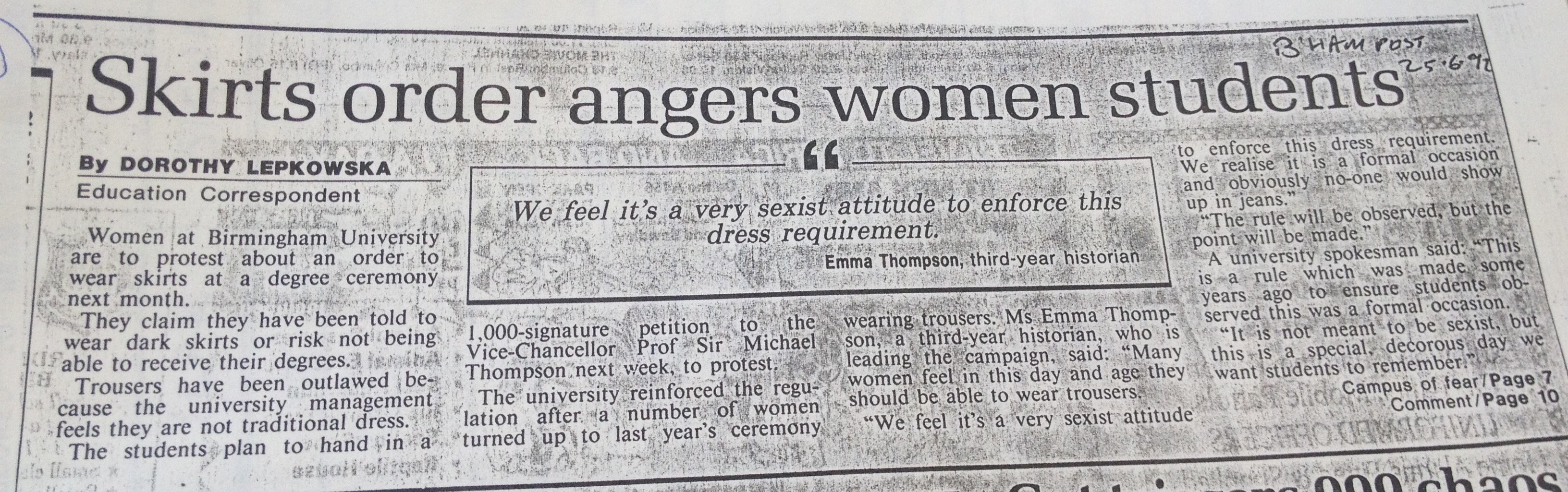 Image - Guild Campaigns for trousers