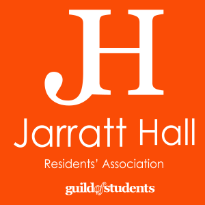Jarratt Hall