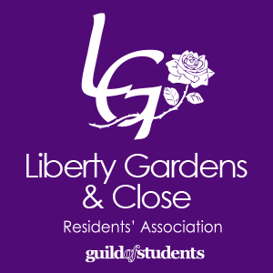 Liberty Gardens