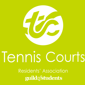 Tennis Courts