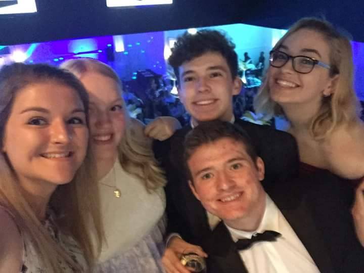 Our names are Jess, Bethany, and Cesca, studying International Relations, Geography and Medicine. We are your Residents’ Association committee (also known as RA’s) for Liberty Gardens & Close for 2016.  