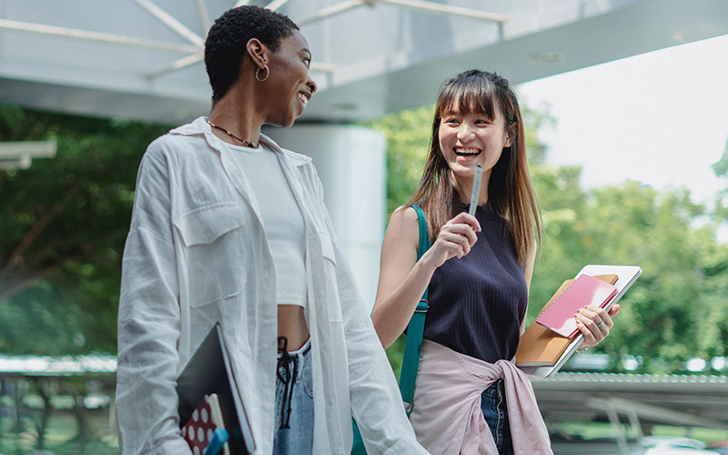 International Students