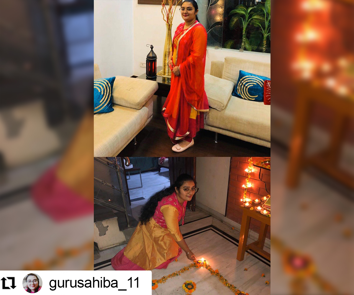 GuruSahiba Kaur Bhatia