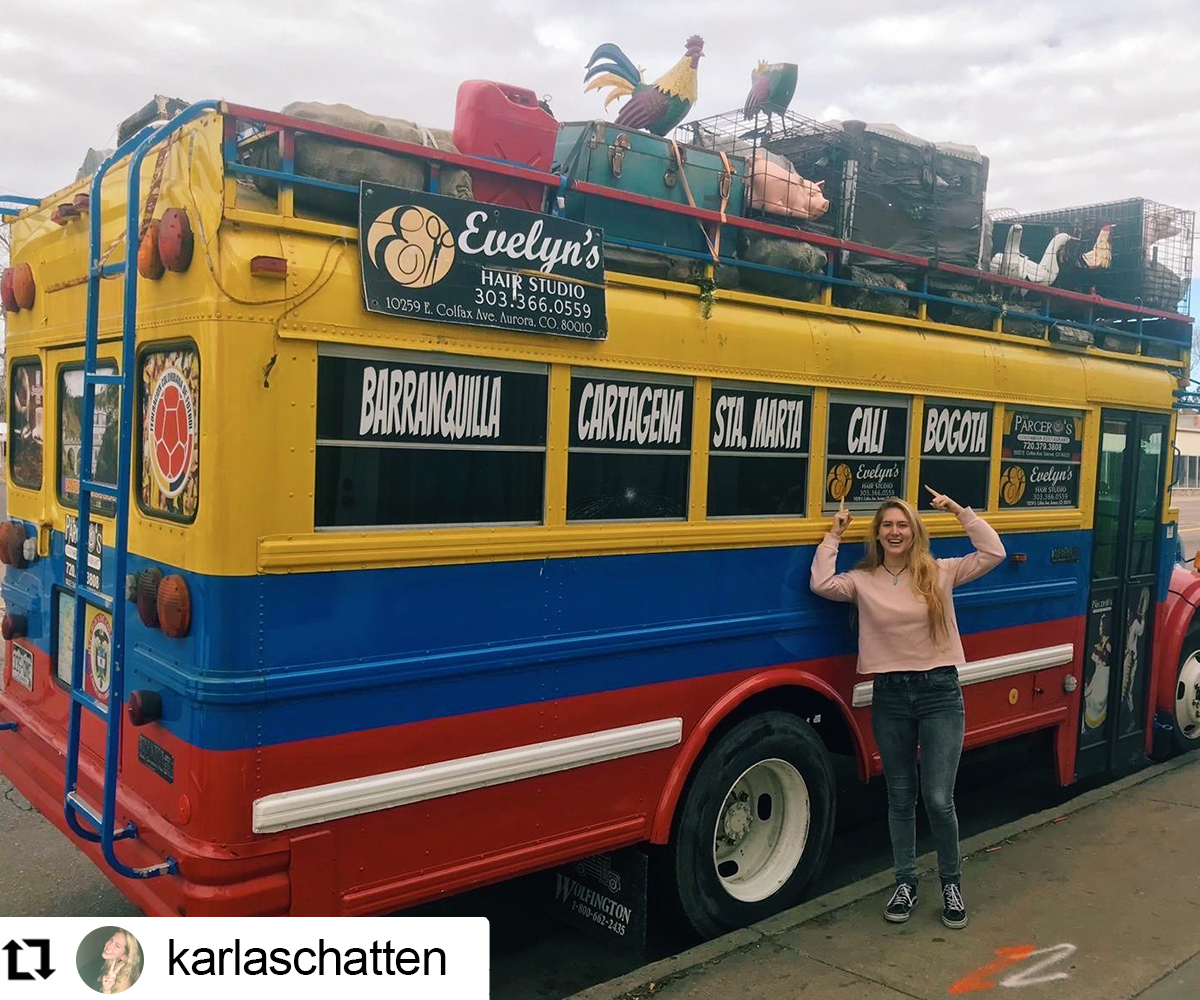 Karla Schatten