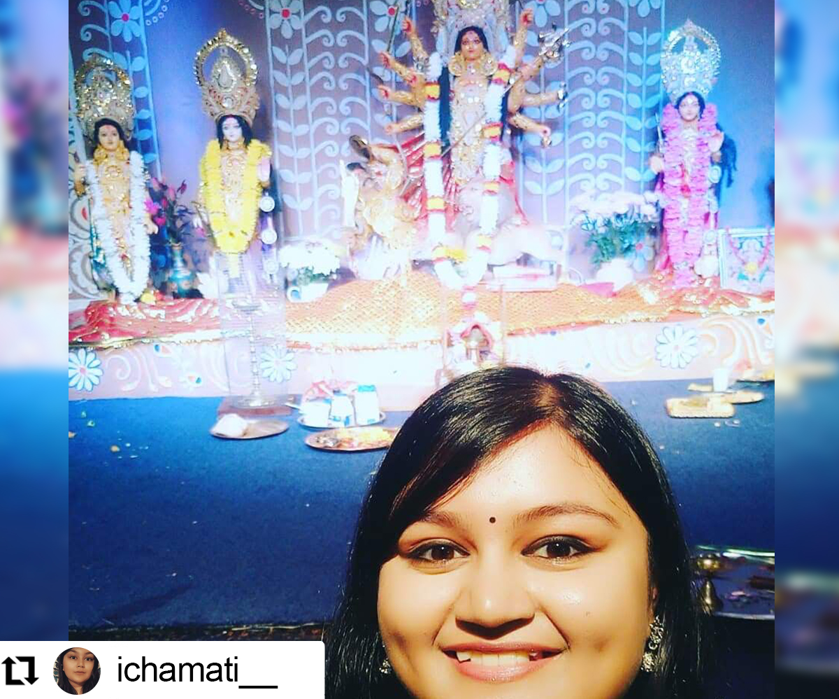 Ichamati