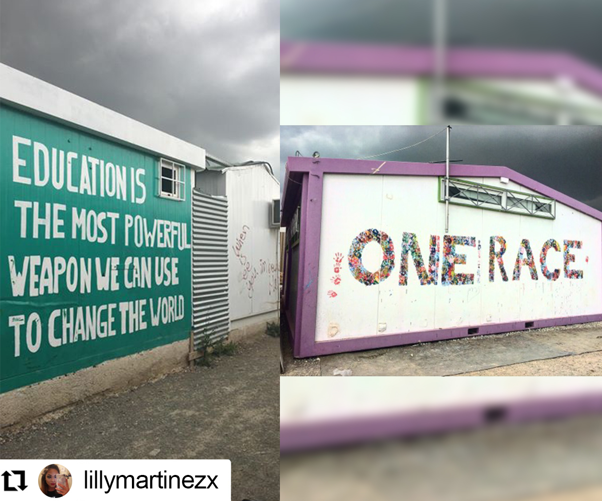 Lilly Martinez